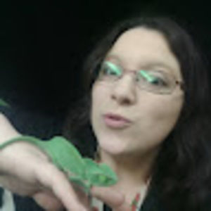 Meet your Posher, Michele